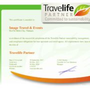 certification travelife