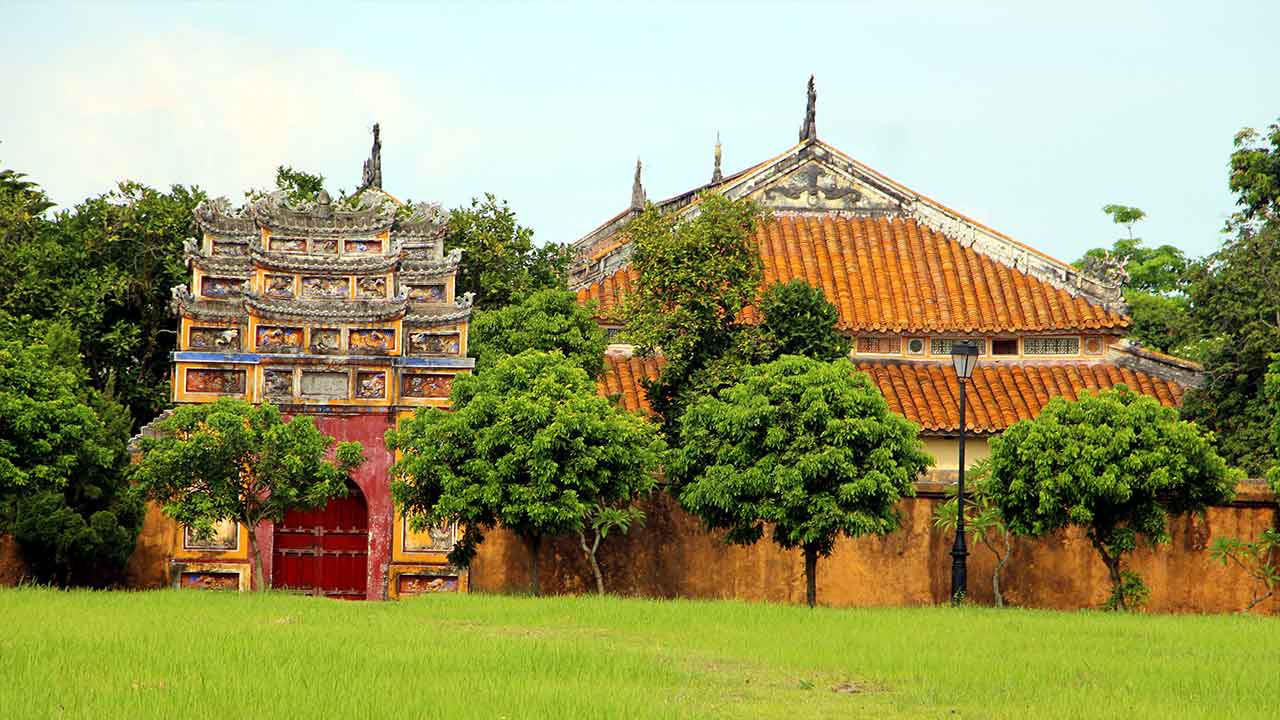 CINQ SPÉCIALITÉS À GOÛTER ABSOLUMENT À HUÉ - 