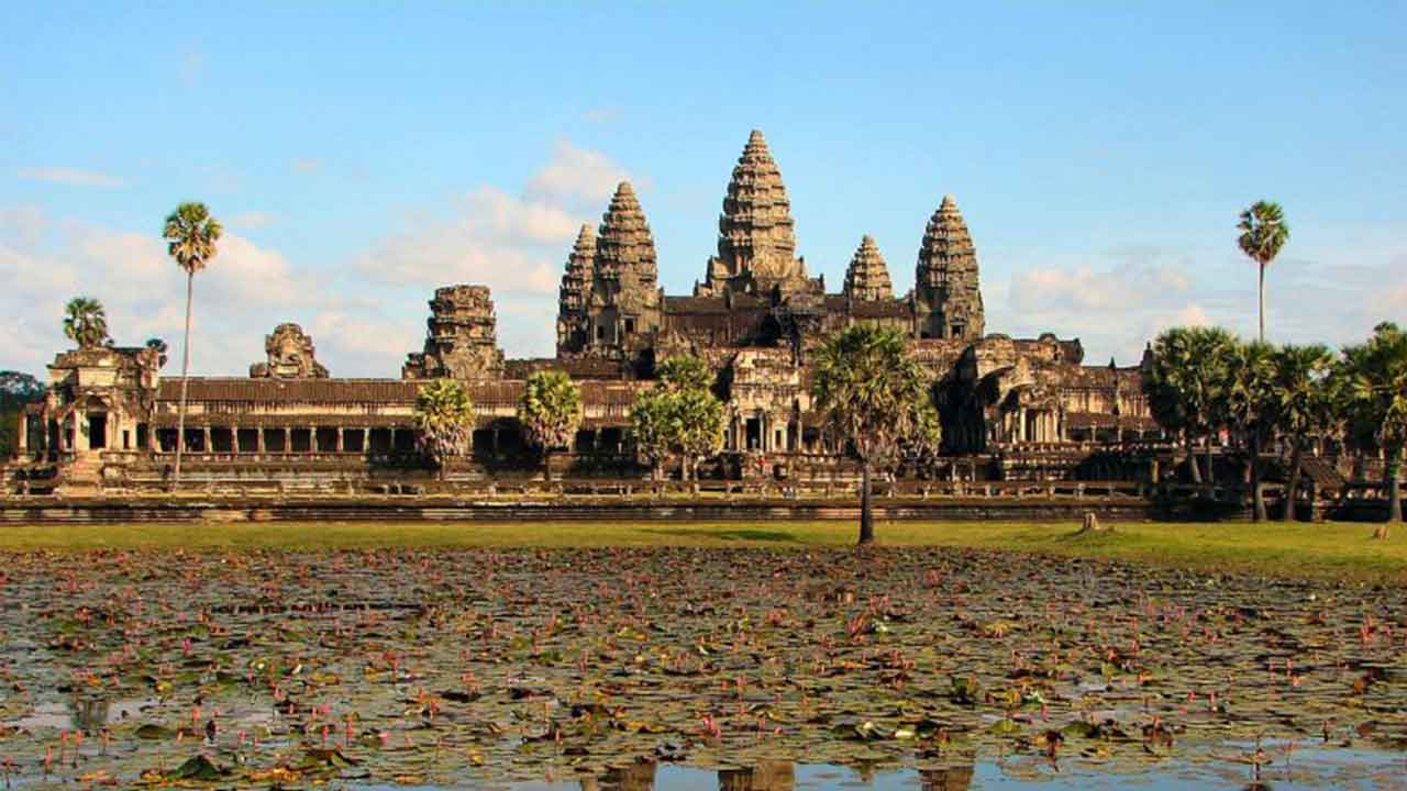 Les 10 meilleures choses à faire au Cambodge | Images Travel