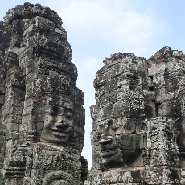L’ESSENTIEL DU CAMBODGE ET SUD VIETNAM (VC-ES01)