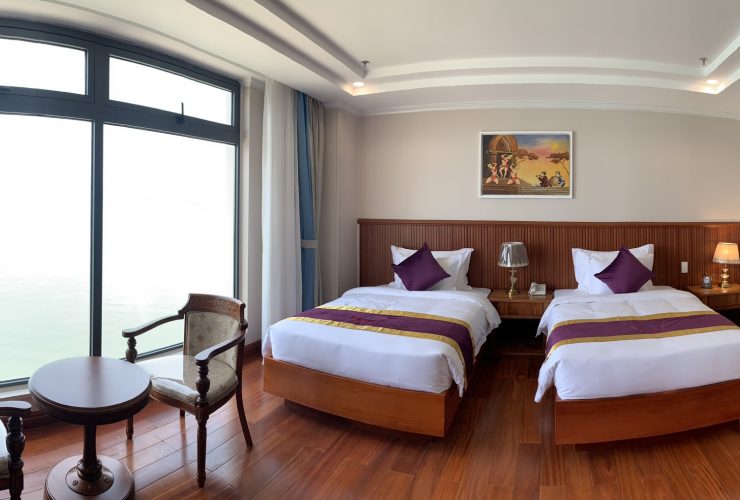 H BERGEMENTS h-bergements