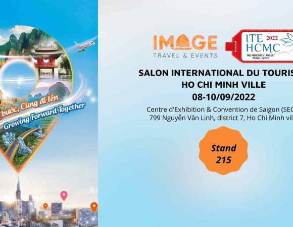 Grandes promotions au Salon international du tourisme ITE à Ho Chi Minh