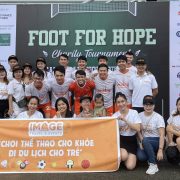 Image Travel Foot for Hope 2022