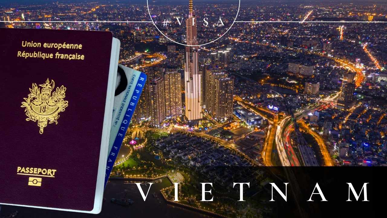 Mise à jour sur le visa vietnamien en 2023 : extension de la validité du visa électronique à 3 mois