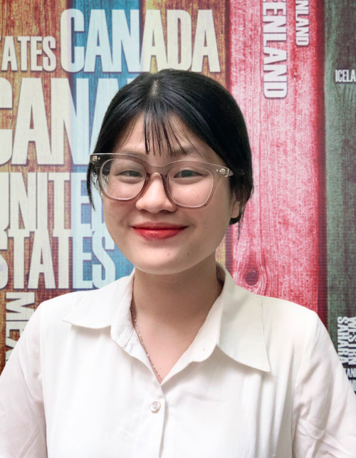 bach linh domestic events