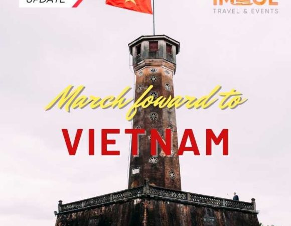 Nouvelle loi: Visa pour le Vietnam à partir de 15 Aout 2023