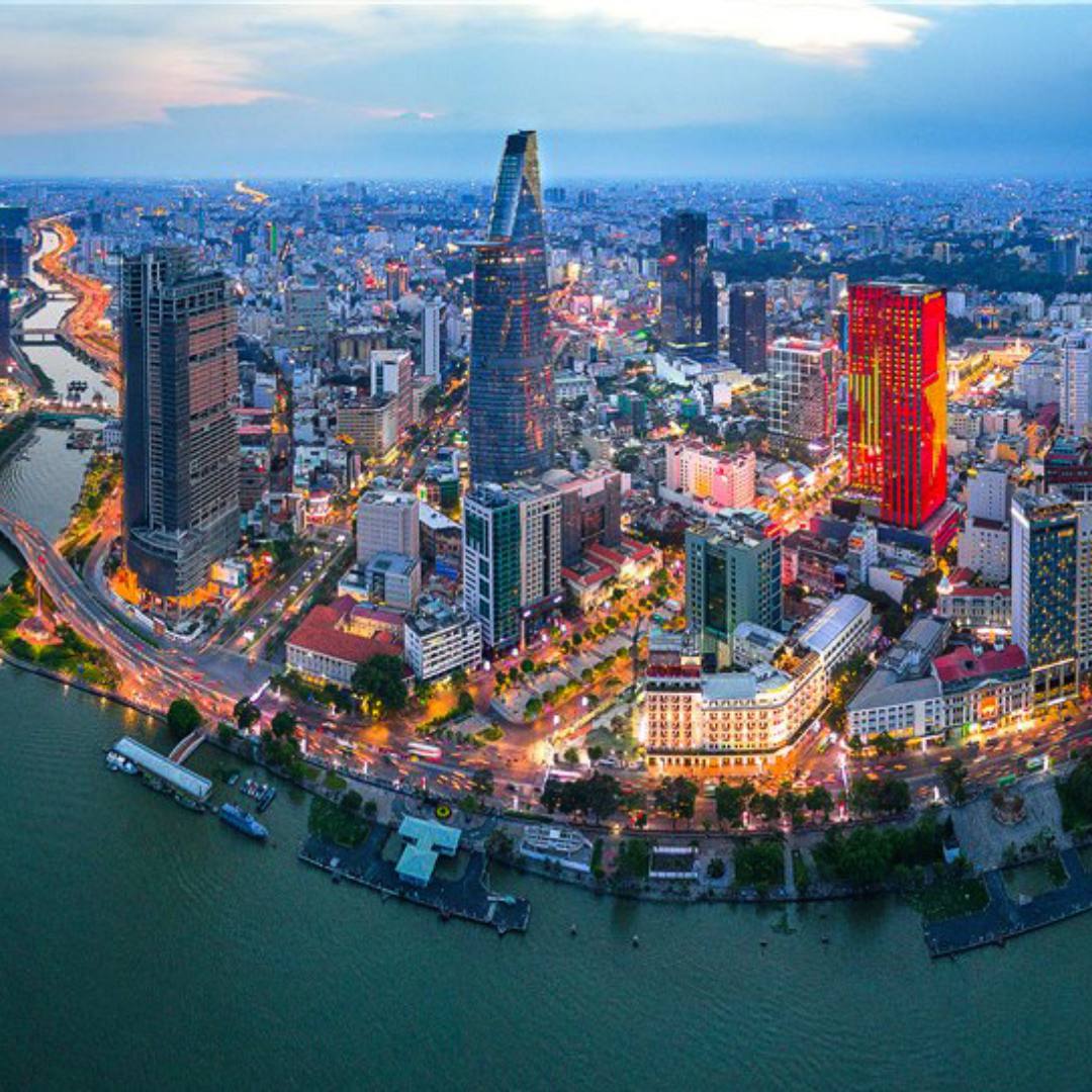 Voyage Incentive à Saigon et l'ile de Phu Quoc - 5 jours 4 nuits