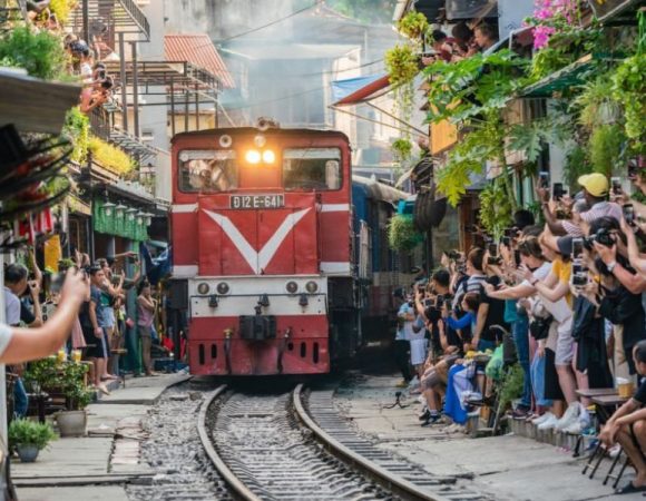 Impacts positifs des touristes internationaux sur le Vietnam