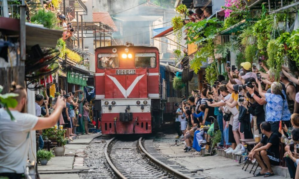 Impacts positifs des touristes internationaux sur le Vietnam