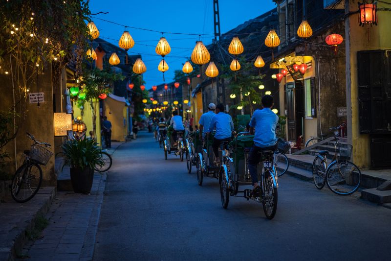 Voyage incentive au Vietnam : 11 activités incontounables