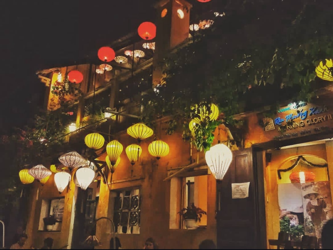 hoi an