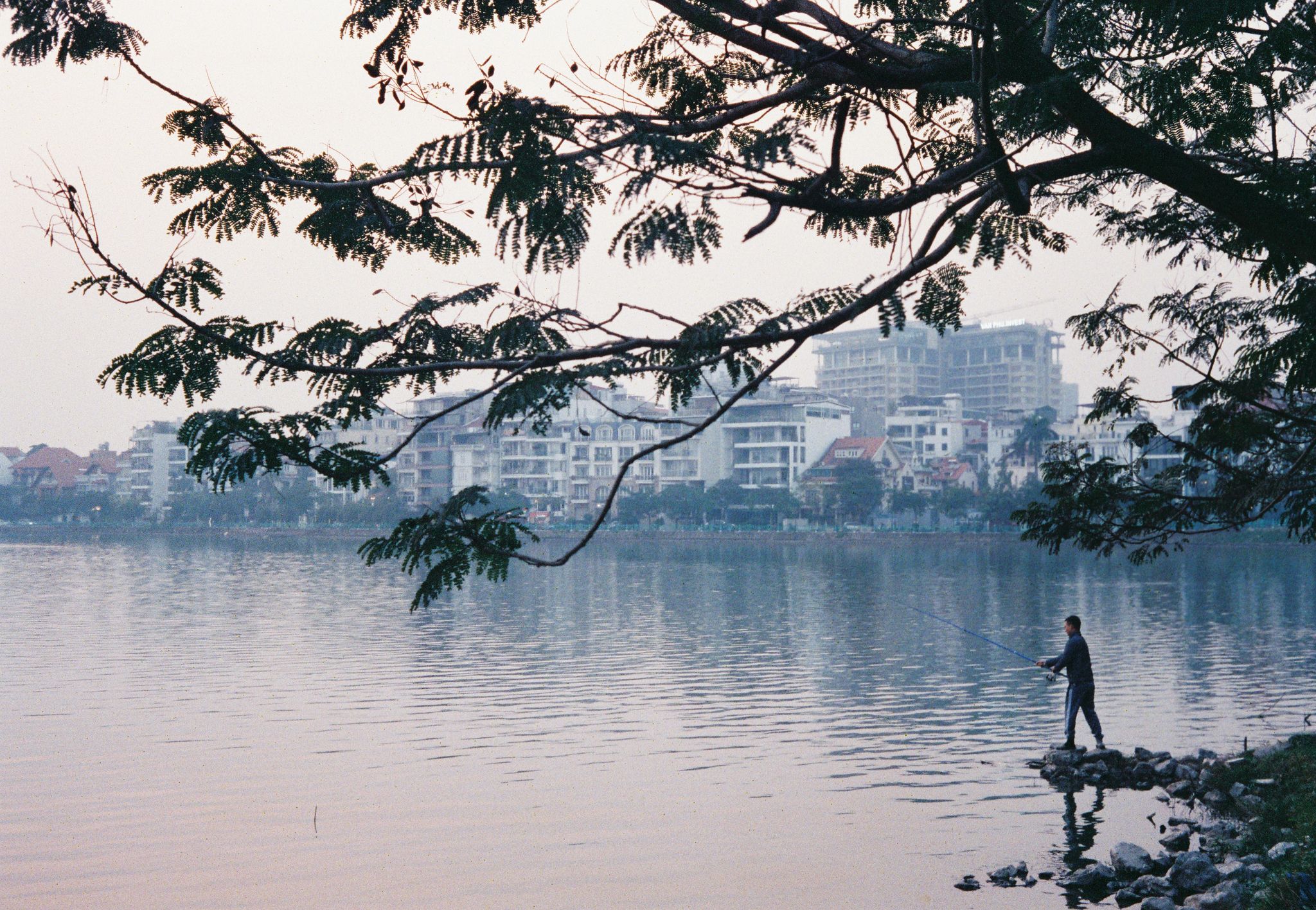 HANOI