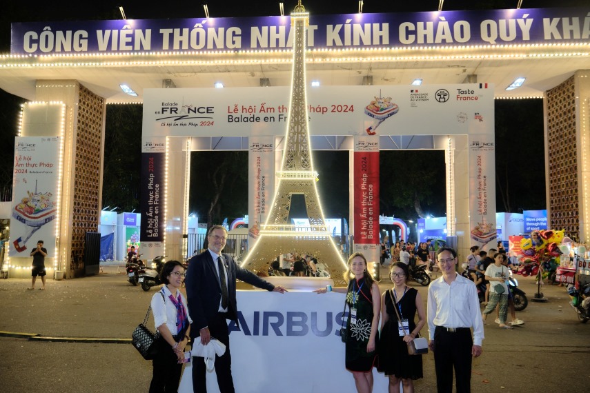 Les beaux moments du BEFF 2025. La pénurie de personnel parlant des langues rares au Vietnam