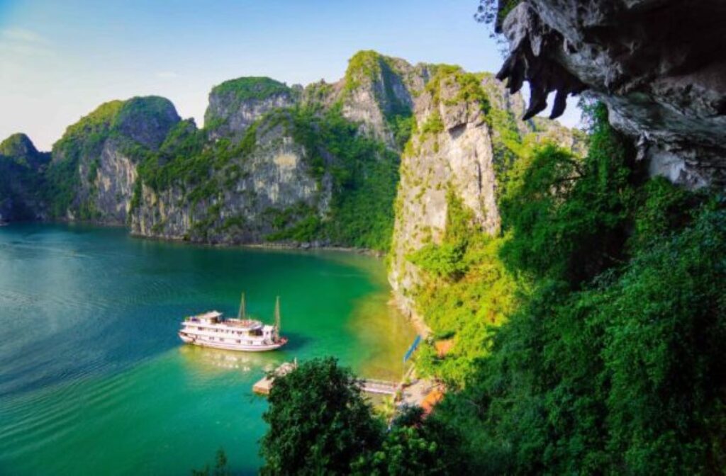 Idées d'anniversaire d'entreprise au Vietnam
