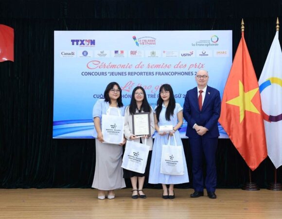 Langues rares : défi de recrutement pour les DMC au Vietnam