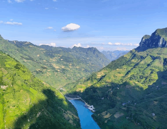 ÉDUCTOUR VIETNAM - DE L’OUEST À L’EST DU NORD DU VIETNAM 8 JOURS 7 NUITS