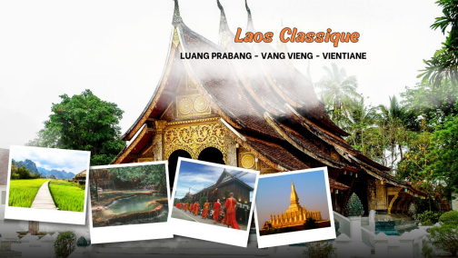 IMLCL - LAOS 07N CLASSIQUE