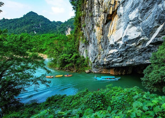 3 - VIETNAM 14 JOURS 11 NUITS
