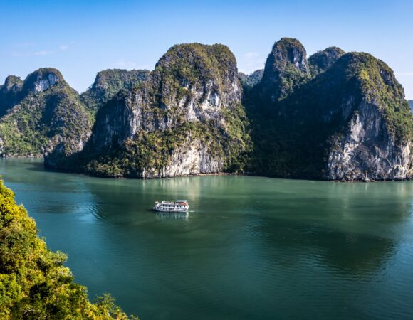1- VIETNAM 10 JOURS 7 NUITS