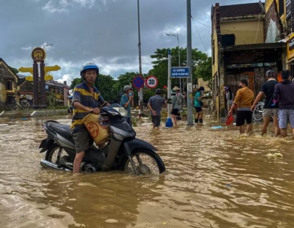 Inondations au Vietnam : « Le tourisme s’adapte, mais reste vigilant »
