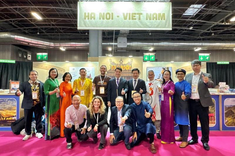 IFTM TOP RESA 2026: Image Travel & Events confirme sa paticipation