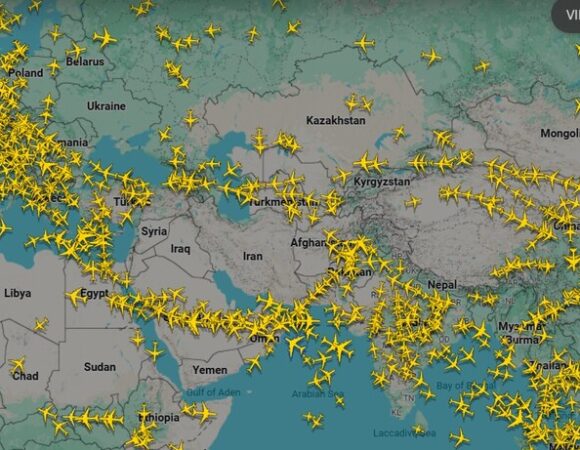 Vols annulés à cause de la crise au Moyen-Orient : solutions DMC et TO pour les voyageurs