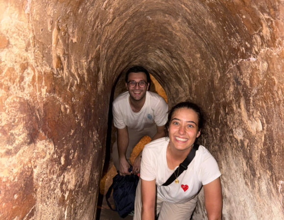 Tunnels de Cu Chi : vers une reconnaissance mondiale par l’UNESCO en 2027