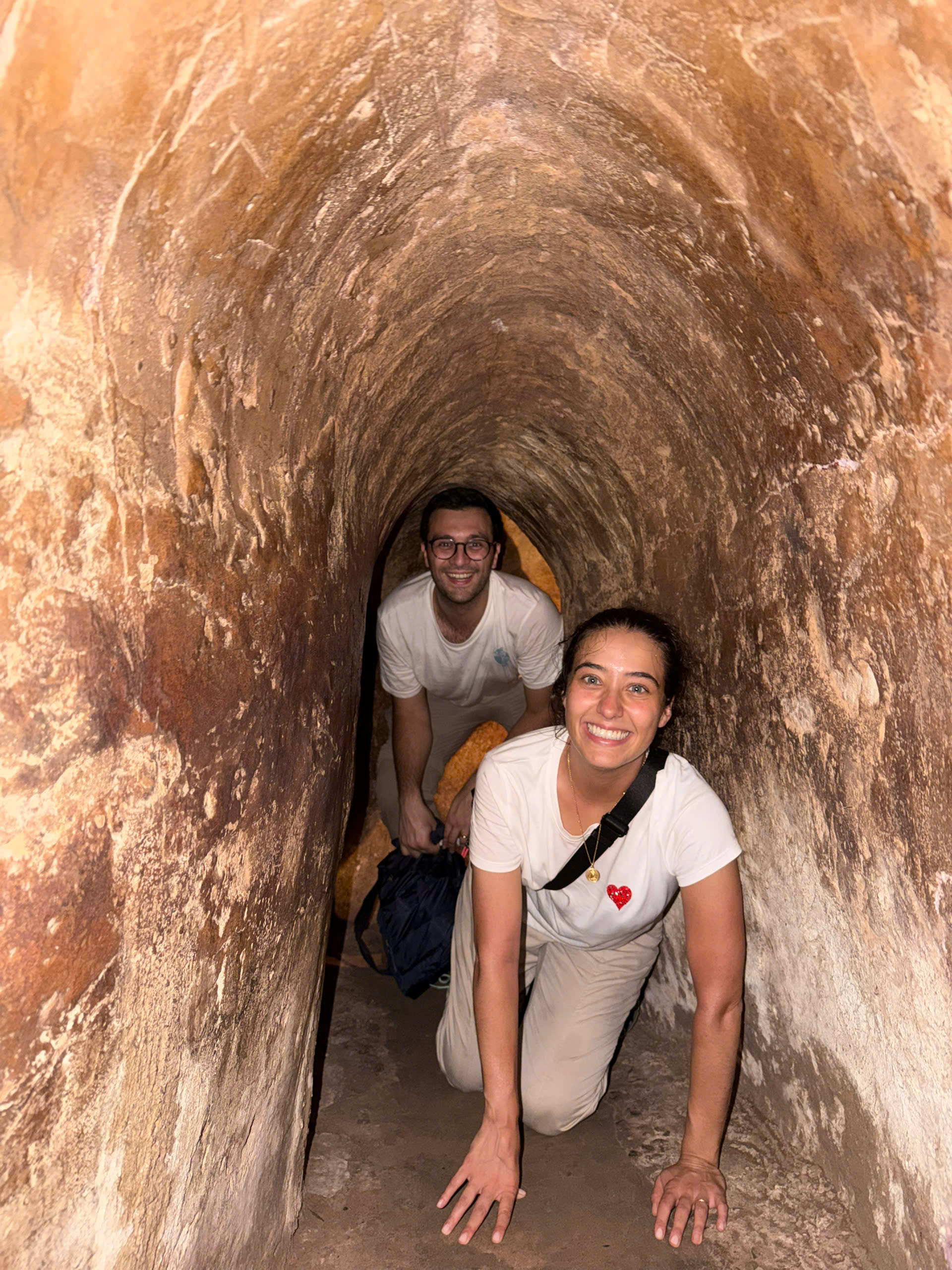 Tunnels de Cu Chi : vers une reconnaissance mondiale par l’UNESCO en 2027