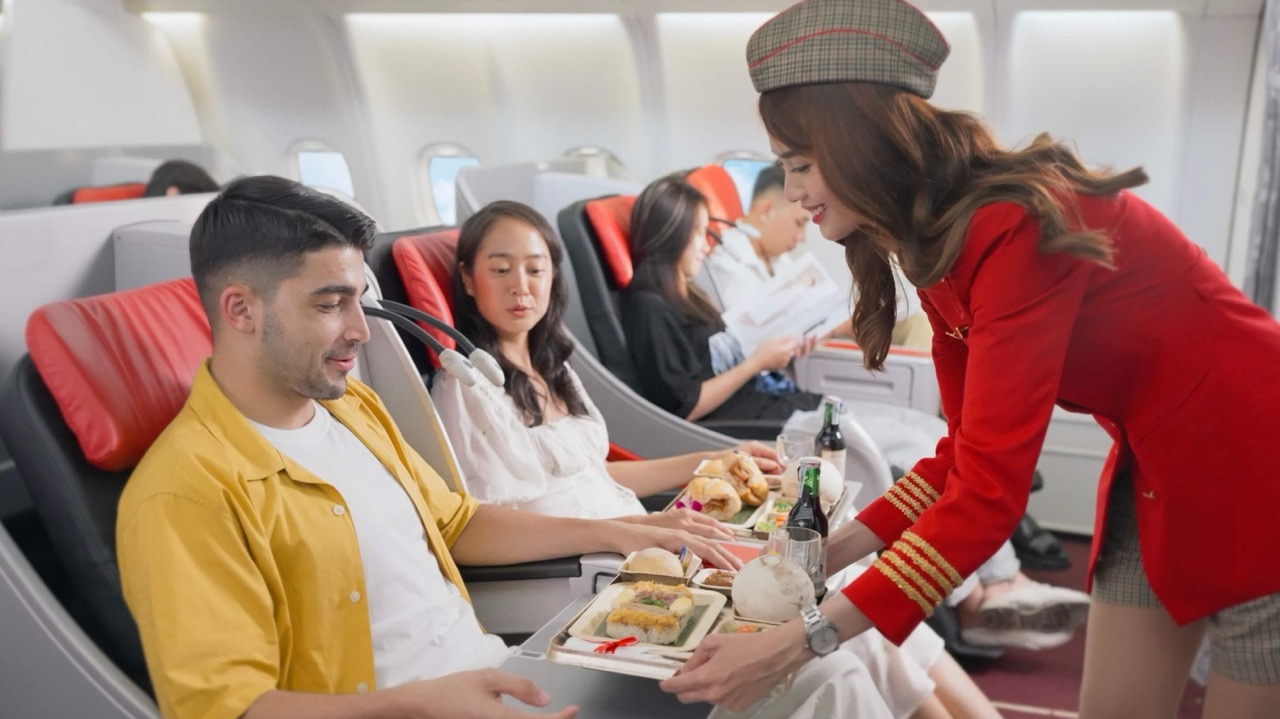 Source : Vietjet