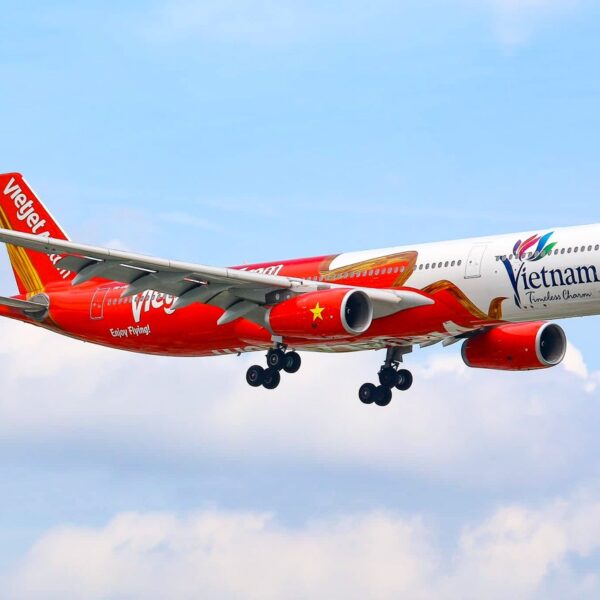 Airbus – Vietjet