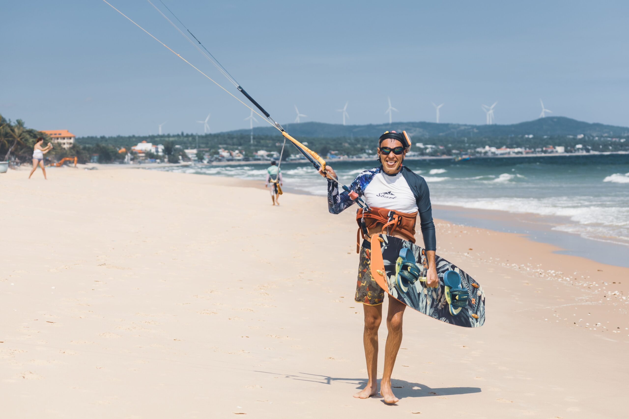 plage de Mui Ne - pexels Serg Alesenko