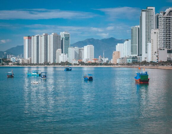 Plages au Vietnam : Quelles sont les meilleures options adaptées à vos envies ?