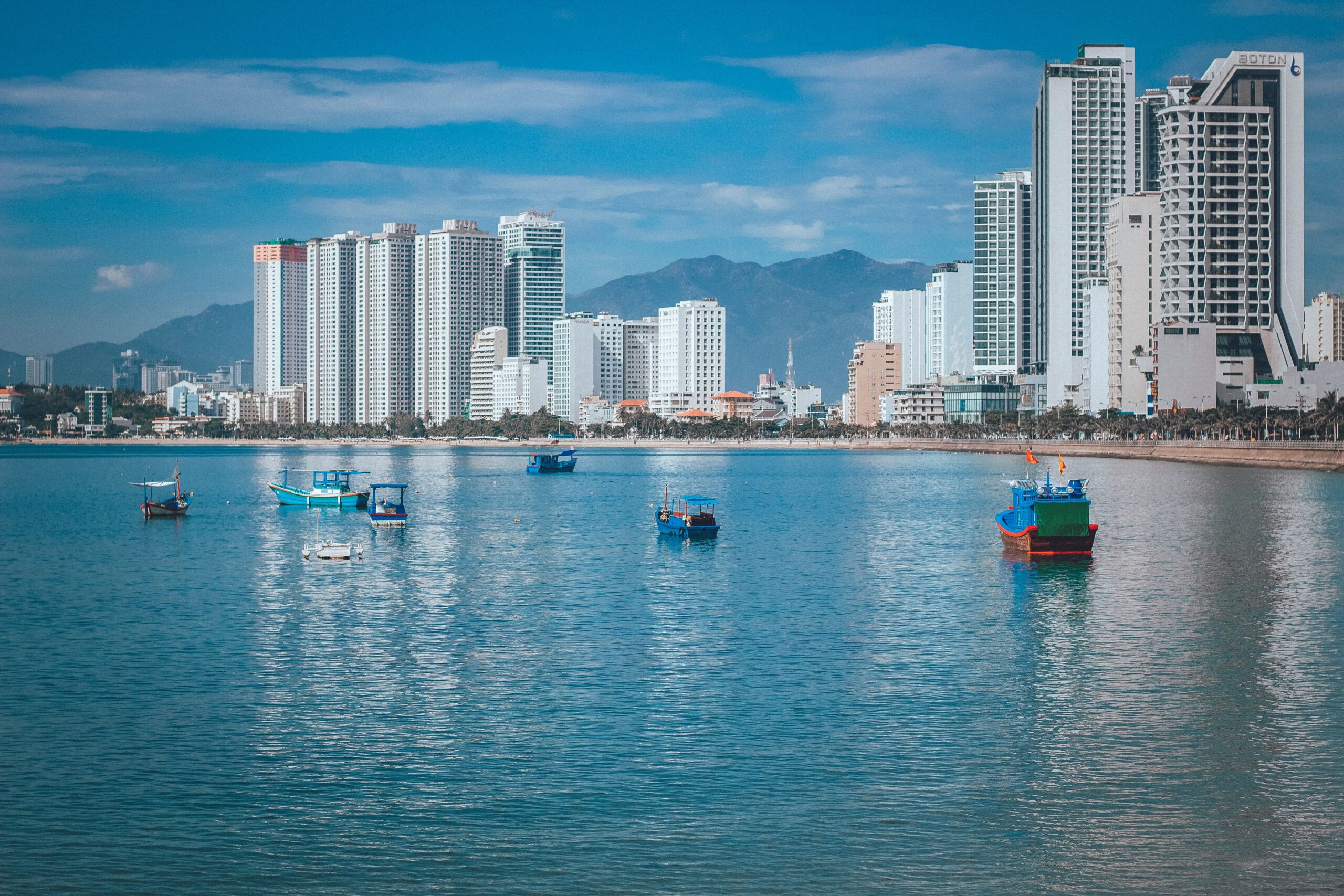Plages au Vietnam : Quelles sont les meilleures options adaptées à vos envies ?