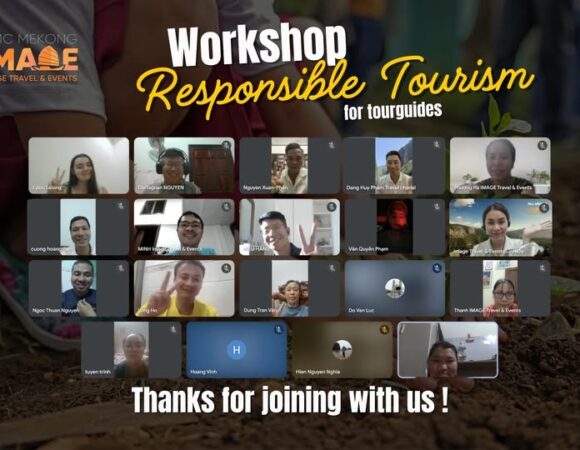 Retour sur notre voyage responsable avec DMC Mekong IMAGE Travel & Events – Période : 2024-2025
