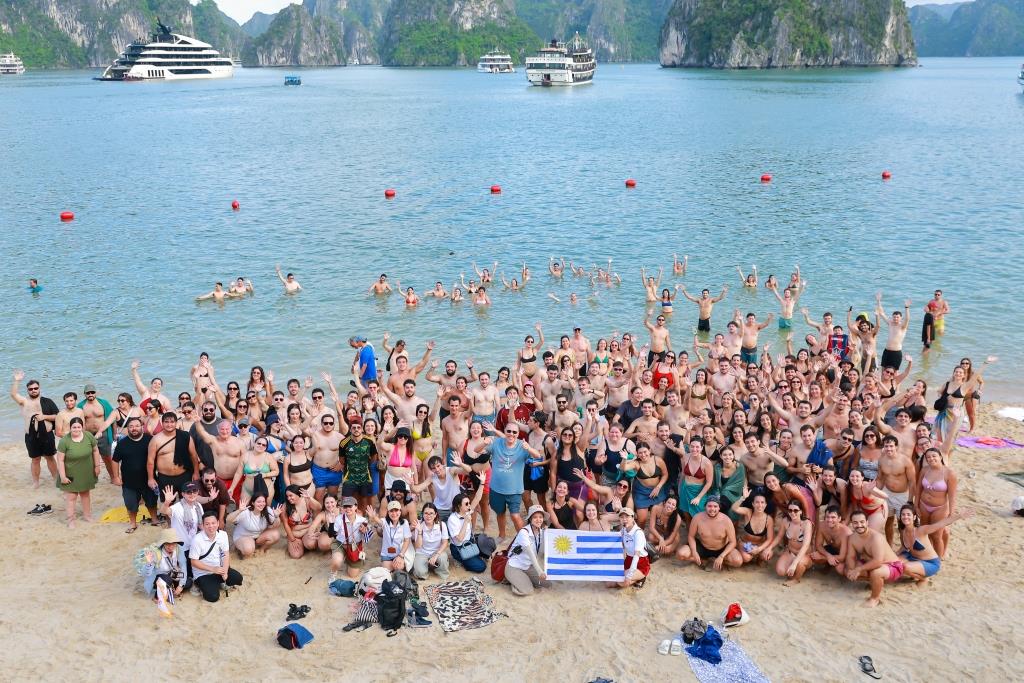 Voyage en groupe au Vietnam : 5 clés de la réussite